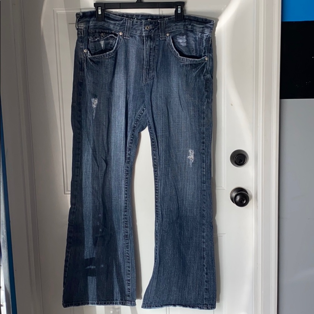 Men’s Guess Jeans